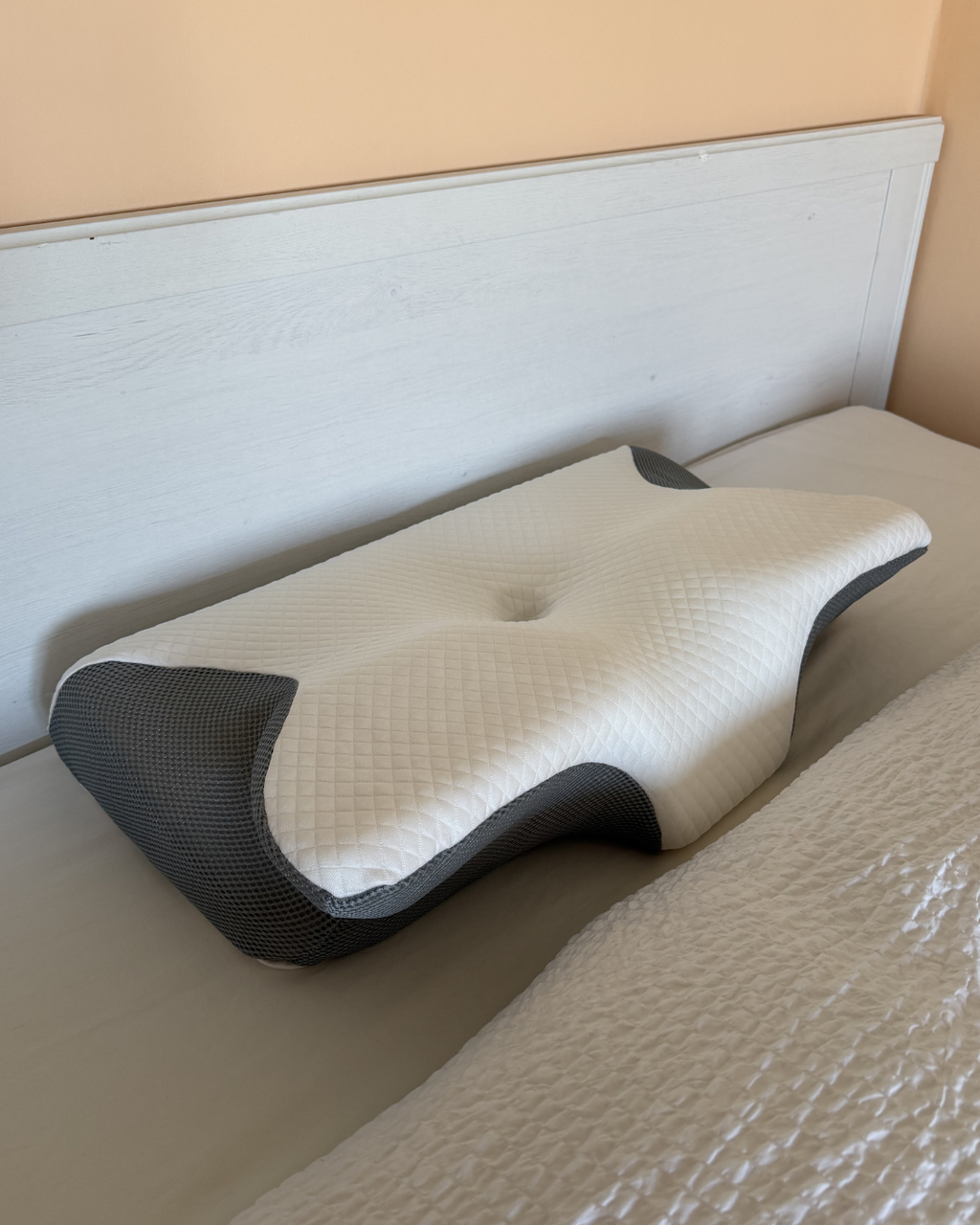 Domiva - Ergonomisk kudde