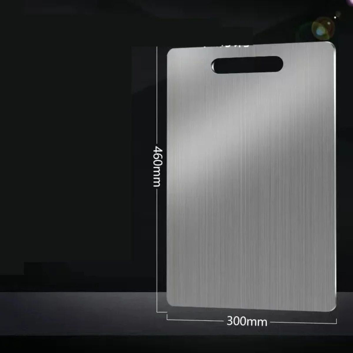 PureCut - För ett kök fritt från mikroplaster