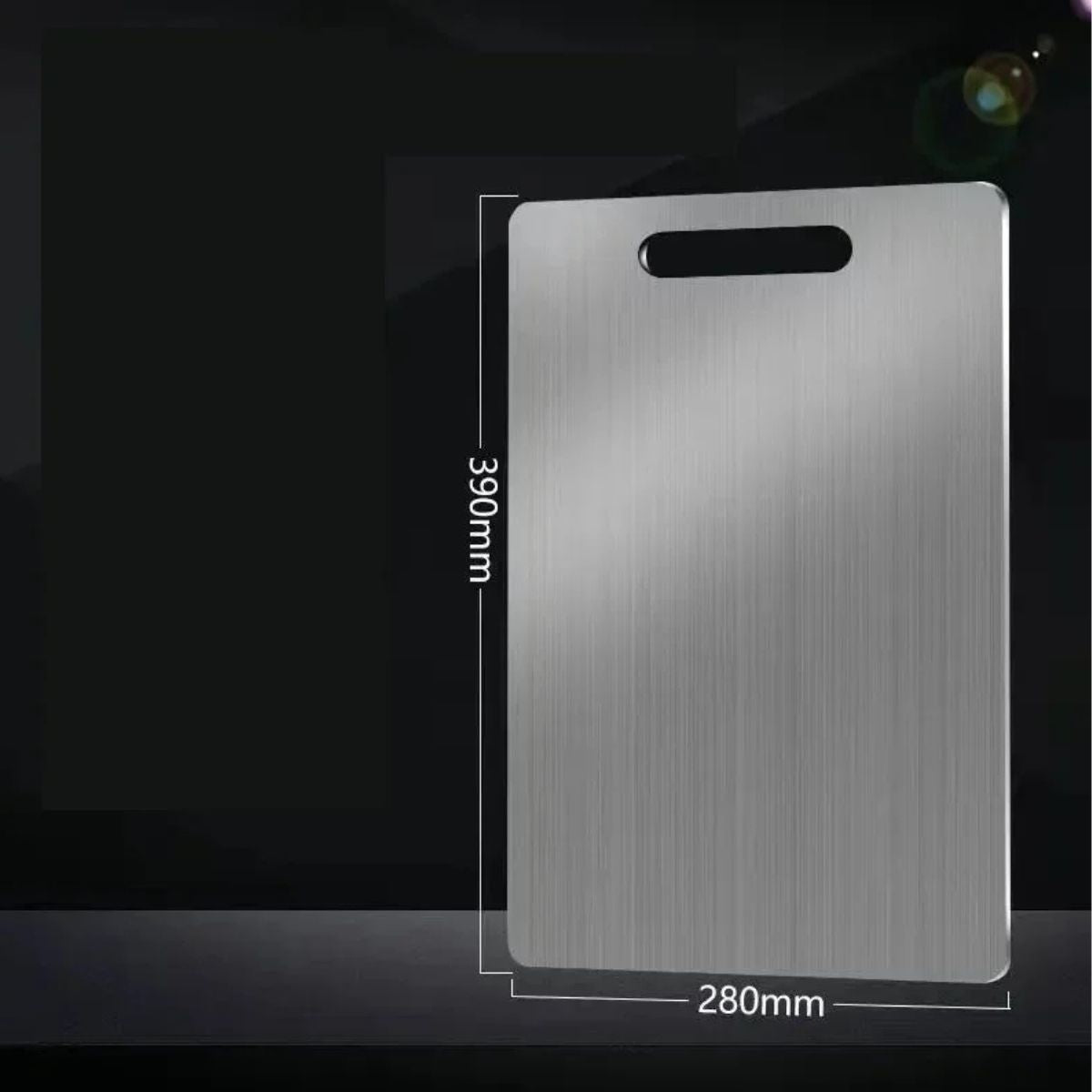 PureCut - För ett kök fritt från mikroplaster