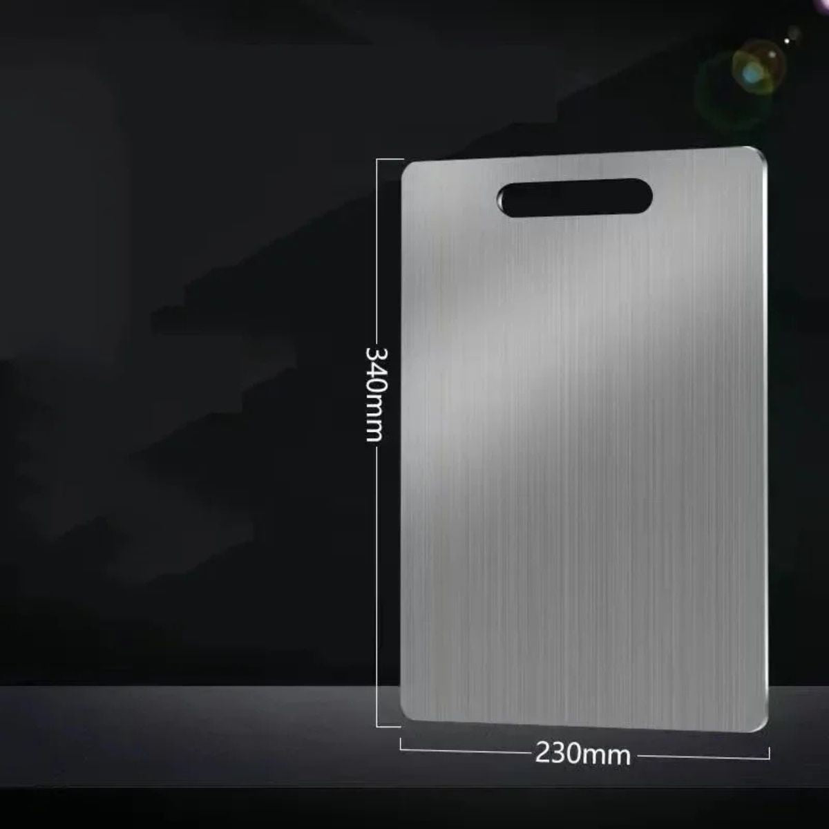 PureCut - För ett kök fritt från mikroplaster